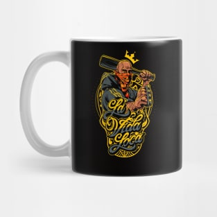 La vida Loca Mug